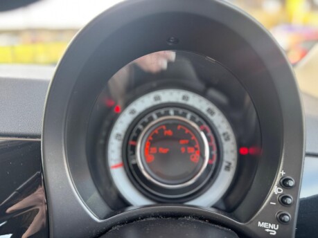 Fiat 500 POP 9