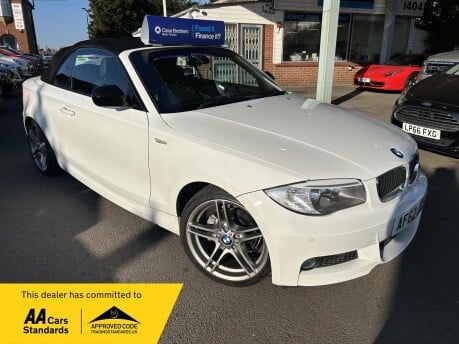 BMW 1 Series 118D SPORT PLUS EDITION 1