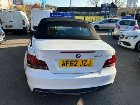BMW 1 Series 118D SPORT PLUS EDITION 6
