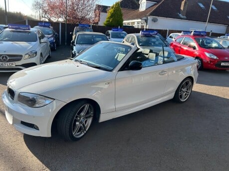 BMW 1 Series 118D SPORT PLUS EDITION 11
