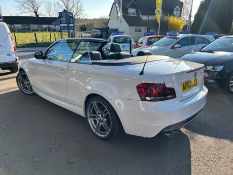 BMW 1 Series 118D SPORT PLUS EDITION 12