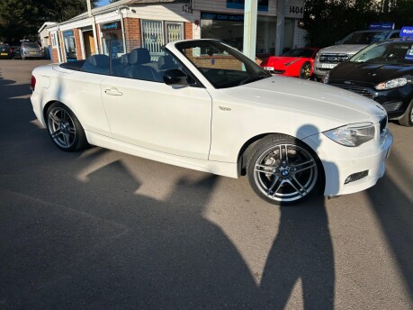 BMW 1 Series 118D SPORT PLUS EDITION 17