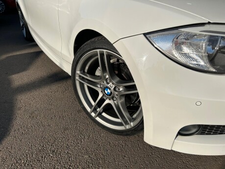 BMW 1 Series 118D SPORT PLUS EDITION 20