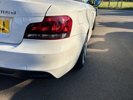 BMW 1 Series 118D SPORT PLUS EDITION 23