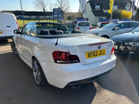 BMW 1 Series 118D SPORT PLUS EDITION 13