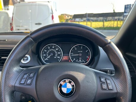BMW 1 Series 118D SPORT PLUS EDITION 30