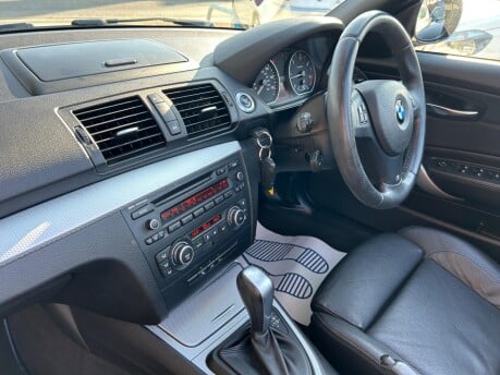 BMW 1 Series 118D SPORT PLUS EDITION 38