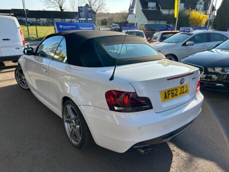BMW 1 Series 118D SPORT PLUS EDITION 5
