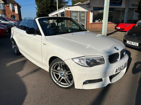 BMW 1 Series 118D SPORT PLUS EDITION 8