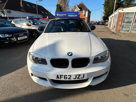 BMW 1 Series 118D SPORT PLUS EDITION 2