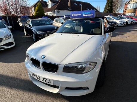 BMW 1 Series 118D SPORT PLUS EDITION 3