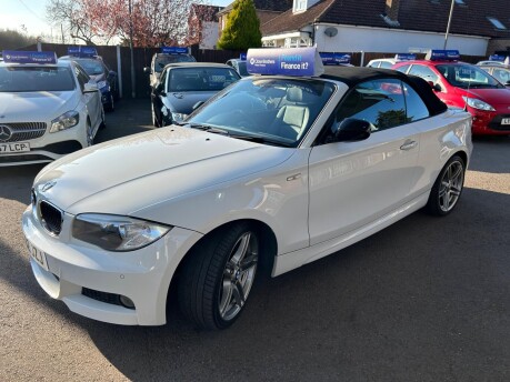 BMW 1 Series 118D SPORT PLUS EDITION 4