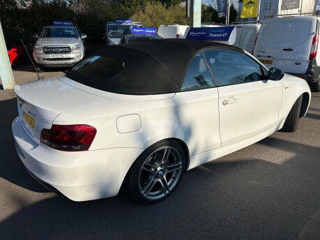 BMW 1 Series 118D SPORT PLUS EDITION 7