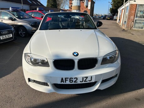 BMW 1 Series 118D SPORT PLUS EDITION 9