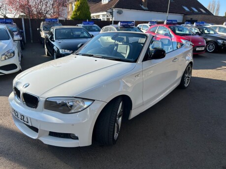 BMW 1 Series 118D SPORT PLUS EDITION 10
