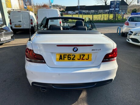 BMW 1 Series 118D SPORT PLUS EDITION 14