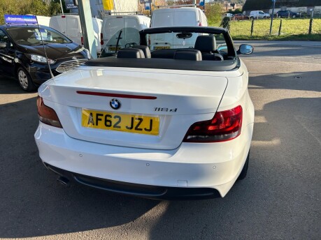 BMW 1 Series 118D SPORT PLUS EDITION 15