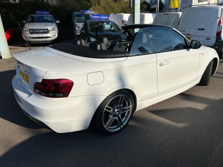 BMW 1 Series 118D SPORT PLUS EDITION 16