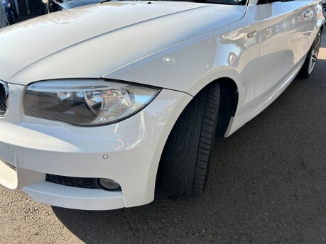 BMW 1 Series 118D SPORT PLUS EDITION 21