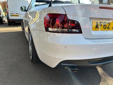 BMW 1 Series 118D SPORT PLUS EDITION 22