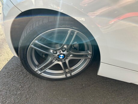 BMW 1 Series 118D SPORT PLUS EDITION 25