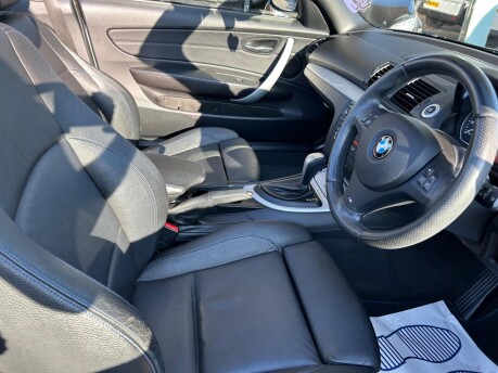 BMW 1 Series 118D SPORT PLUS EDITION 33