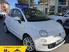 Fiat 500 LOUNGE