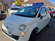 Fiat 500 LOUNGE 3