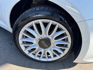 Fiat 500 LOUNGE 14