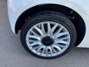 Fiat 500 LOUNGE 15