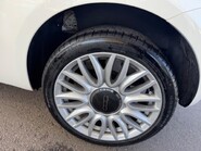 Fiat 500 LOUNGE 16