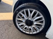 Fiat 500 LOUNGE 17