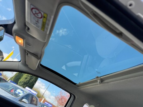 Fiat 500 LOUNGE 18