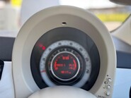 Fiat 500 LOUNGE 20