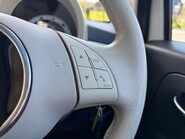Fiat 500 LOUNGE 22