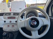 Fiat 500 LOUNGE 23