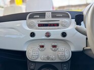 Fiat 500 LOUNGE 24