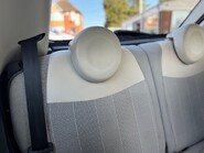 Fiat 500 LOUNGE 29