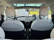 Fiat 500 LOUNGE 30