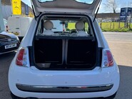 Fiat 500 LOUNGE 35