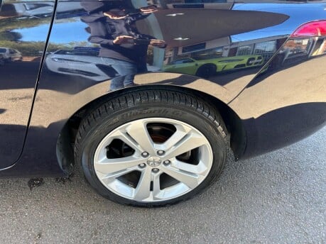 Peugeot 308 BLUE HDI S/S SW ALLURE 18