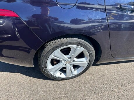Peugeot 308 BLUE HDI S/S SW ALLURE 19