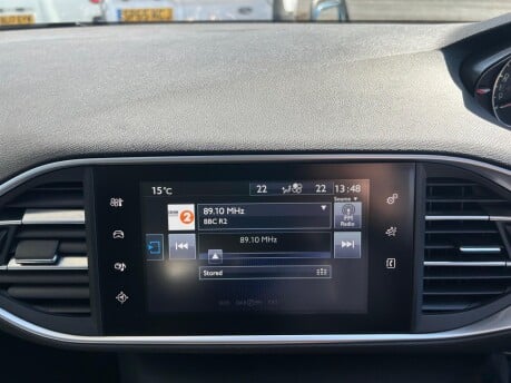 Peugeot 308 BLUE HDI S/S SW ALLURE 23
