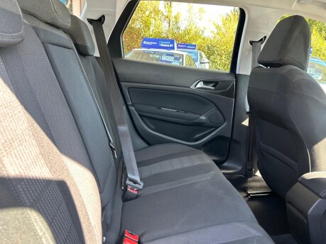 Peugeot 308 BLUE HDI S/S SW ALLURE 30