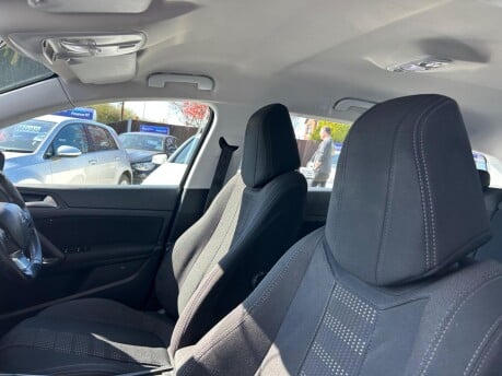 Peugeot 308 BLUE HDI S/S SW ALLURE 35