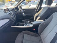 BMW 1 Series 118D M SPORT 33