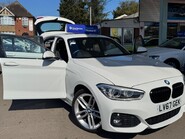 BMW 1 Series 118D M SPORT 37