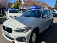 BMW 1 Series 118D M SPORT 3
