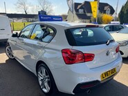 BMW 1 Series 118D M SPORT 5