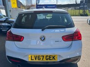 BMW 1 Series 118D M SPORT 6